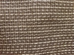 アンティーク　本場泥大島紬男物着物